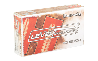HRNDY LVREVO 30-30 160GR 20/200 - Image 2