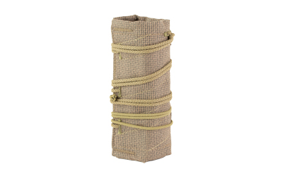 BPG SUPPRSSR CVR HVY 6" X 1.5" FDE - Image 2