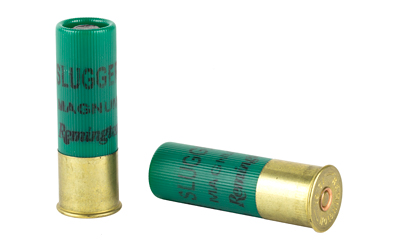 REM SLGR 12GA 3" MAX RFL SLG 5/250 - Image 4