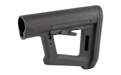 MAGPUL MOE PR CARBINE STOCK BLK - Image 3