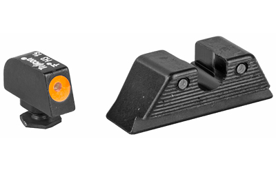 TRIJICON HD FOR GLK MOS 9MM ORANGE - Image 2
