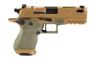 OA DEF OA 2311 CMP PRO 9MM 15RD HDS - Image 2