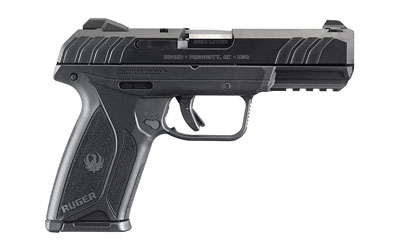 RUGER SEC-9 9MM 4" BL 10RD 3-DOT - Image 2