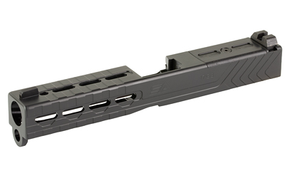 SYLVAN SLIDE FOR G17 GEN3 CMPLT BLK - Image 3