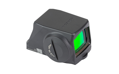 SIG ROMEO-X ENCLD C SIG-LOC 3MOA BLK - Image 2