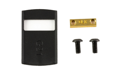 SHLD LOW PRO SLIDE MNT FOR GLOCK 21 - Image 2