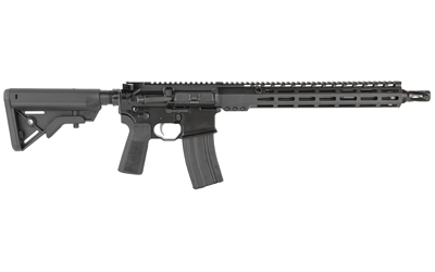 SOLGW M4 L89 BS 13.7" HUX 5.56 BLK - Image 2