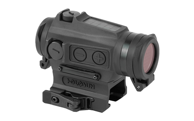 H-SUN ELITE TI 20MM MRS GRN SOLAR - Image 2