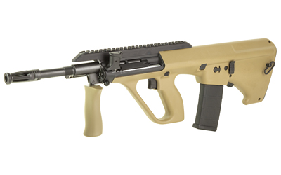 STEYR AUG A3 M2 556 16" 30R NATO MUD - Image 3