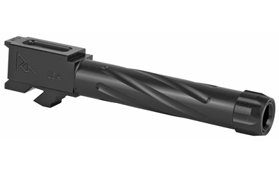 RA BBL FOR GLK 23 CONV 9MM THRD BLK - Image 2