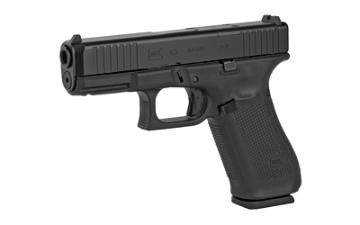 GLOCK 45 9MM 10RD 3 MAGS MOS FRT SER - Image 3