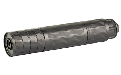 PWS BDE SUPPRESSOR 762 TI BLK - Image 3