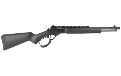 ROSSI R95 TRIPLE BLK 357MAG 16.5" 8R - Image 2