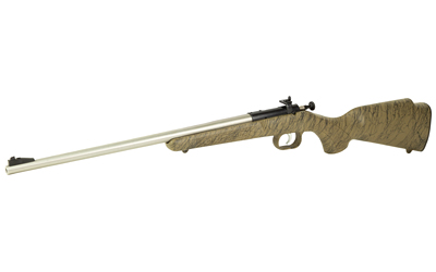 KSA CRICKET 22LR TAN SS - Image 3