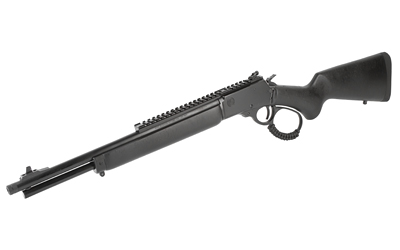 ROSSI R95 TRIPLE BLK 357MAG 16.5" 8R - Image 3