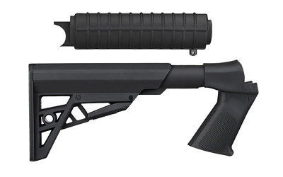 ADV TECH H&R/NEF 5-POS STK W/FOREND - Image 2