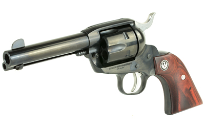 RUGER VAQUERO 45C 4.6" BL 6RD - Image 3