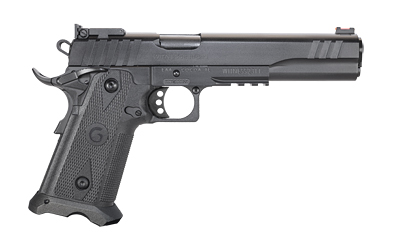 GIRSAN 2311 10MM 6" HUNTER 15RD BLK - Image 2