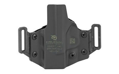 CRUCIAL OWB FOR HELLCAT RH BLK - Image 2