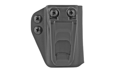 CRUCIAL MAG POUCH P365/HELLCAT BLK - Image 2