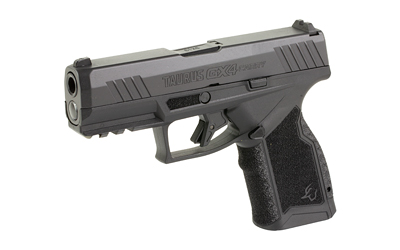 TAURUS GX4 CARRY 9MM 3.7" 15RD - Image 3