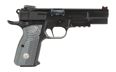GIRSAN MCP35 OPS 9MM 4.87" 15RD - Image 2