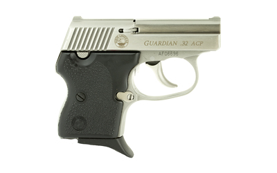 NAA GUARDIAN 32ACP 6RD STS - Image 2
