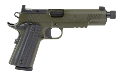 SPGFLD OPER AOS 45ACP TB 8RD ODG - Image 2
