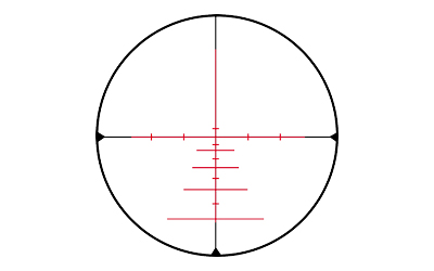 KONUS DIABLO 4-16X50 SCOPE BDC IR - Image 2