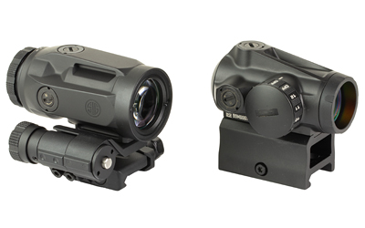 SIG ROMEO-MSR GEN II RD W/J5 MAG - Image 2