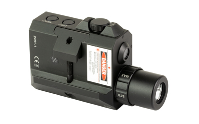 SIGHTMARK LP MINI FLSHLT GRN LASER - Image 2