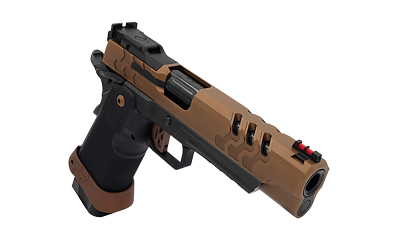 KIMBER 2K11 TARGET 9MM OR 20RD COY - Image 3