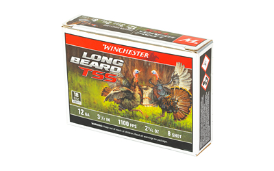 WIN LB TSS 12GA 3.5" #8 5/50 - Image 3