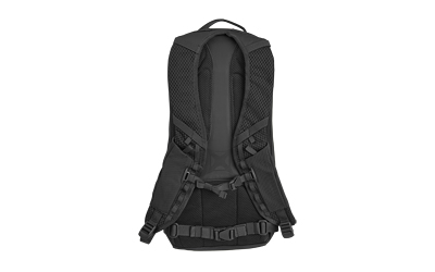 VERTX LONG WALKS BACKPACK 15L BLACK - Image 2