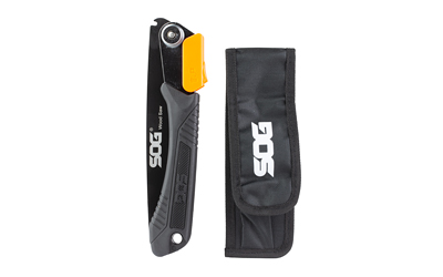 SOG FOLDING SAW W/SHEATH - Image 4