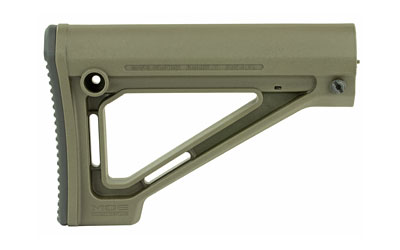 MAGPUL MOE FIXED STK MIL-SPEC OD - Image 2