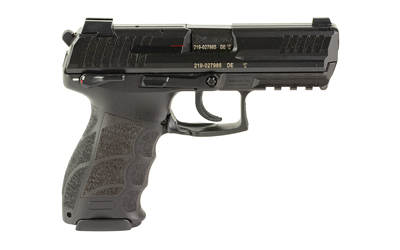 HK P30 S 40S&W 3.85" 13RD V3 DA/SA - Image 2