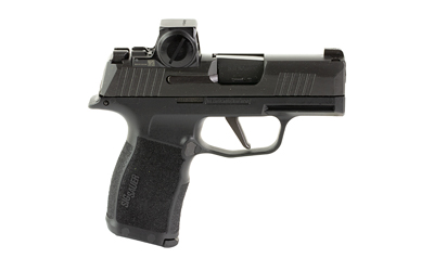 SIG P365X 9MM 3.1" BLK 12RD RXX - Image 2