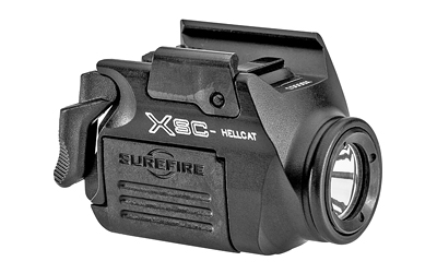 SUREFIRE XSC-HELLCAT 350LUM LED BLK - Image 2