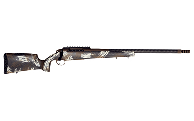 WBY 307 ALPINE CT 7MM BC 20" 5RD BRN - Image 2