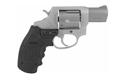 TAURUS 856 UL 38SPL+P 2" 6RD LSR SS - Image 2