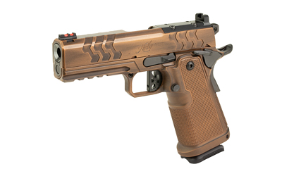 KIMBER 2K11 PRO 9MM OR 19RD MINOTAUR - Image 4