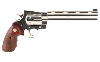COLT ANACONDA 44MAG 8" 6RD STS TALO - Image 2