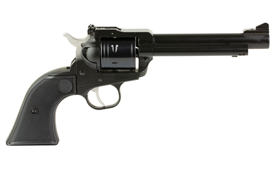 RUGER SUPER WRNGLR 22LR 5.5" 6RD BLK - Image 2