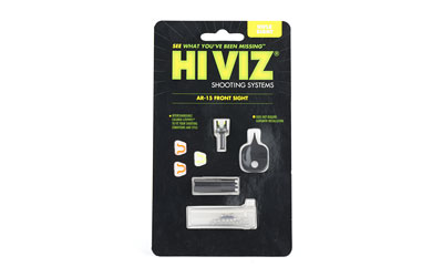 HIVIZ AR-15 FRONT SIGHT - Image 2