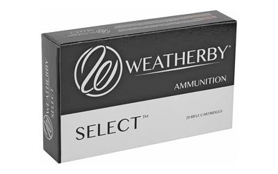 WBY AMMO 257WBY 100GR HRNDY INTER - Image 2