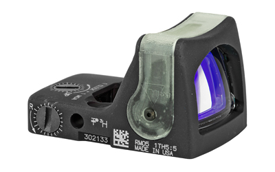 TRIJICON RMR DUAL ILUM 9MOA GRN DOT - Image 2