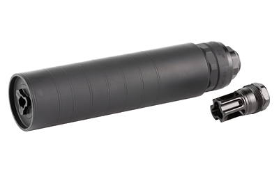 LPM ANTHEM-S SUPPRESSOR 762 QD BLK - Image 3