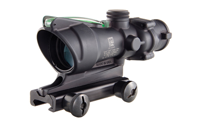 TRIJICON ACOG 4X32 .223 GRN HS/DOT - Image 2