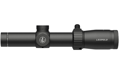 LEUP MARK 3HD 1.5-4X20 FIREDOT TMR - Image 2